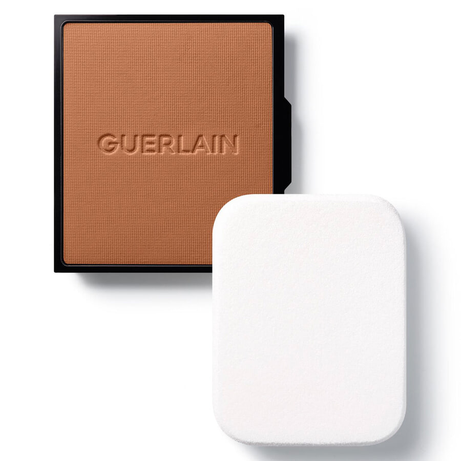 Guerlain Parure Gold Skin Control Compact Foundation Refill 5N 10g