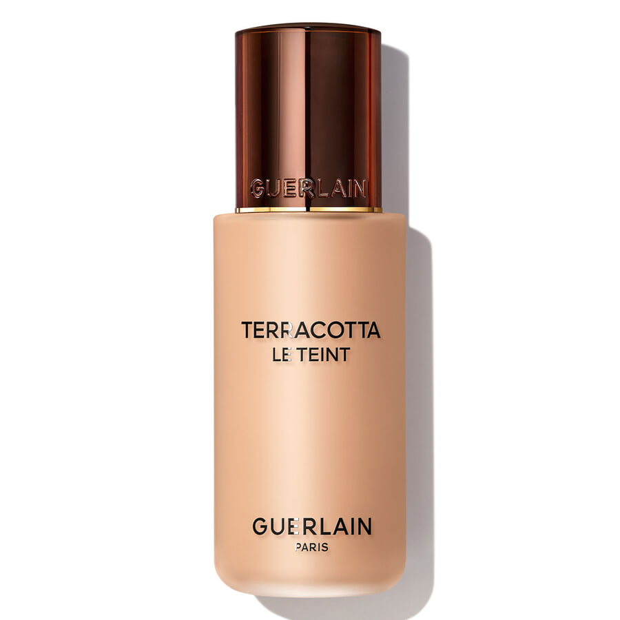 Guerlain Terracotta Le Teint Fluid Foundation 3,5N 35ml