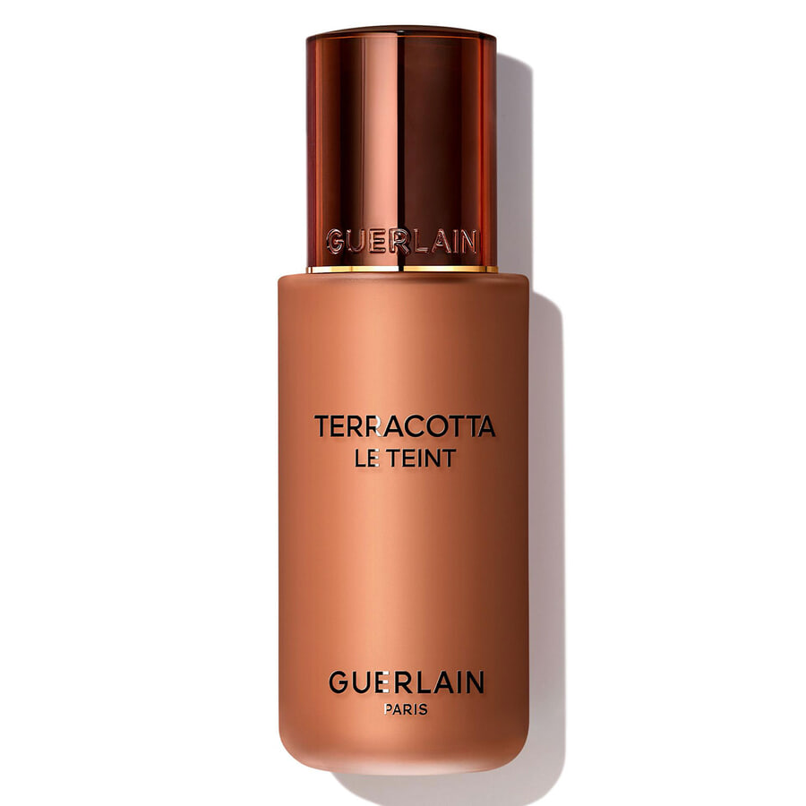 GUERLAIN Terracotta Le Teint Healthy Glow Natural Perfection Foundation 24H Wear 6.5N 35ml