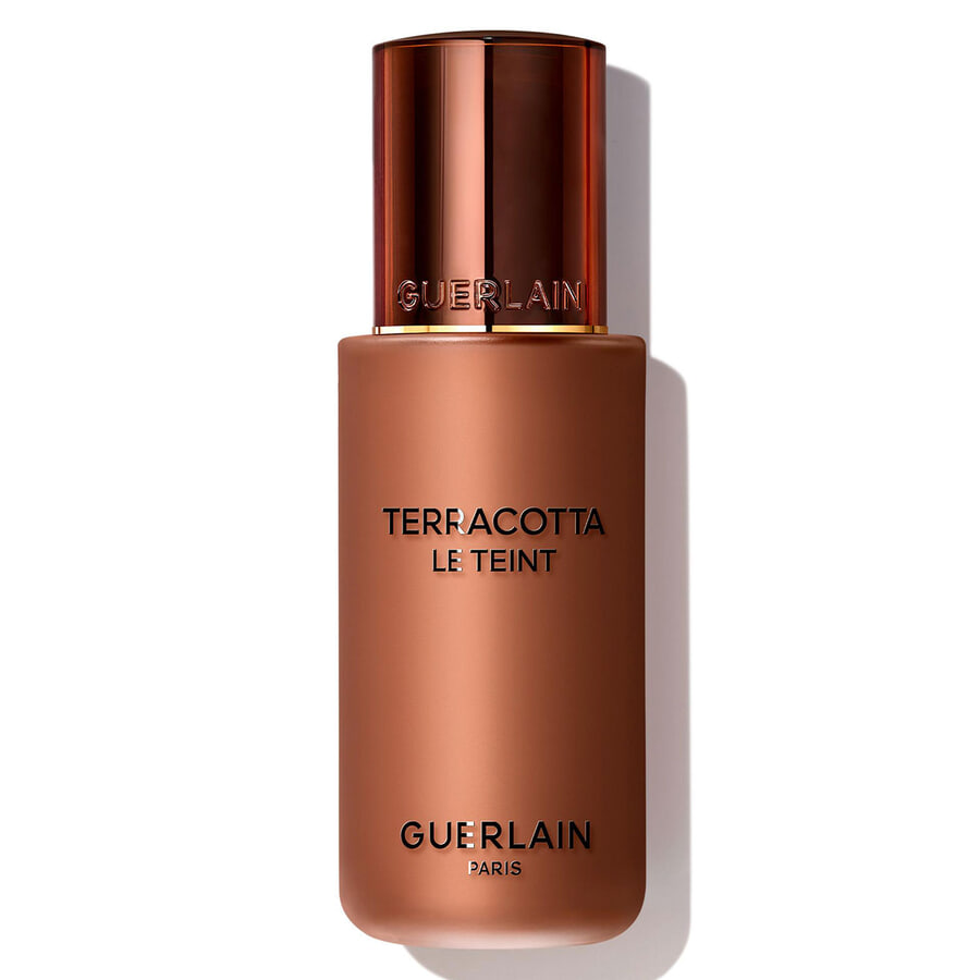 GUERLAIN Terracotta Le Teint Healthy Glow Natural Perfection Foundation 24H Wear 7N 35ml