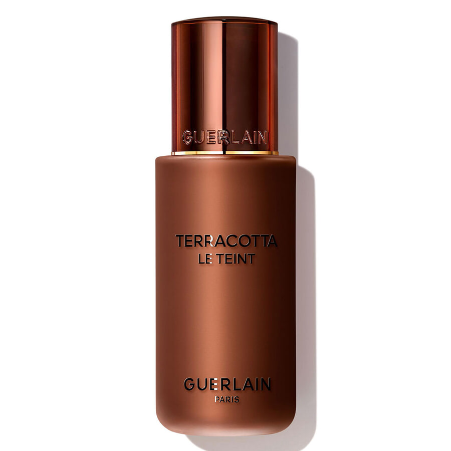 GUERLAIN Terracotta Le Teint Healthy Glow Natural Perfection Foundation 24H Wear 9N 35ml