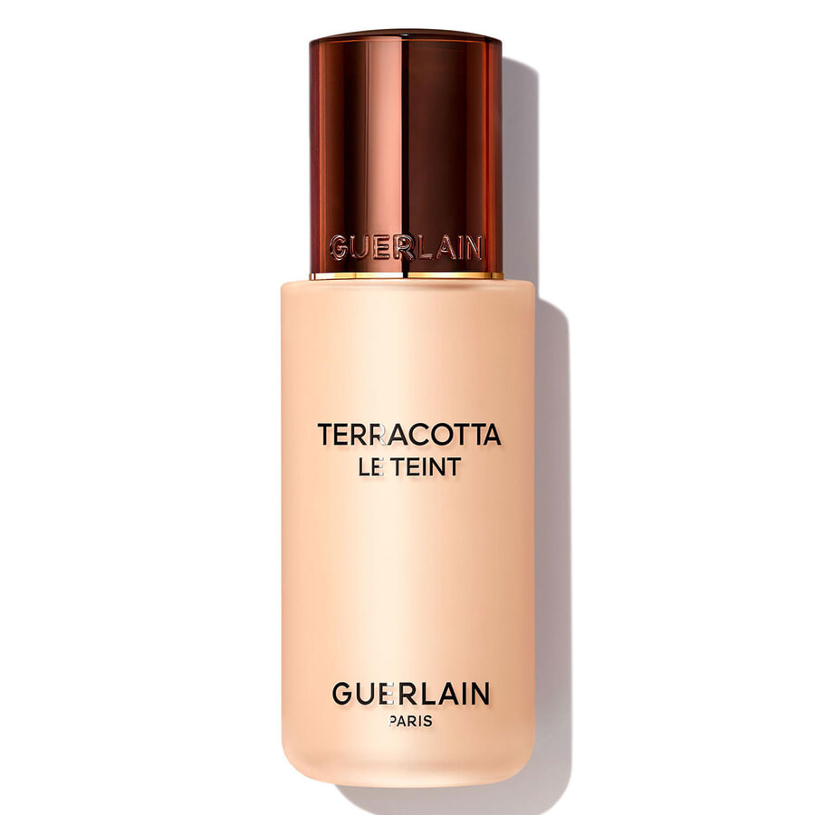 GUERLAIN Terracotta Le Teint Healthy Glow Natural Perfection Foundation 24H Wear 0.5W 35ml