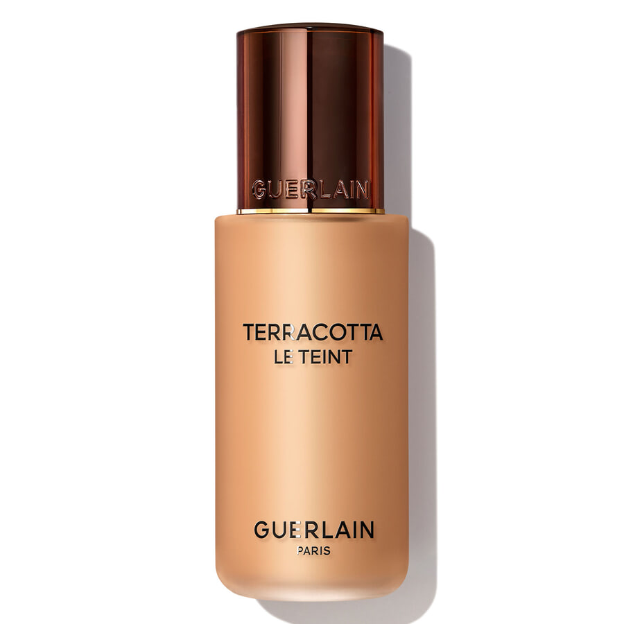 Guerlain Terracotta Le Teint Fluid Foundation 4,5W 35ml