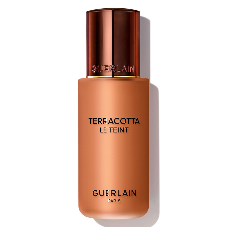 GUERLAIN Terracotta Le Teint Healthy Glow Natural Perfection Foundation 24H Wear 6W 35ml