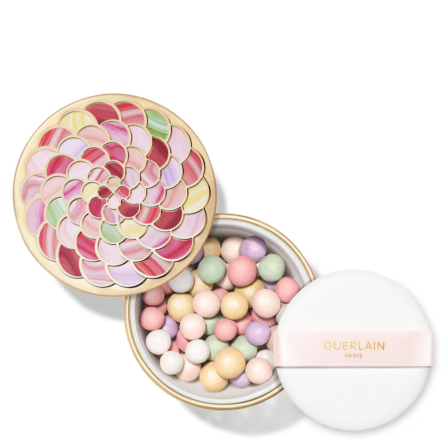 Guerlain Météorites Pearls Of Powder 02 Rose 20g