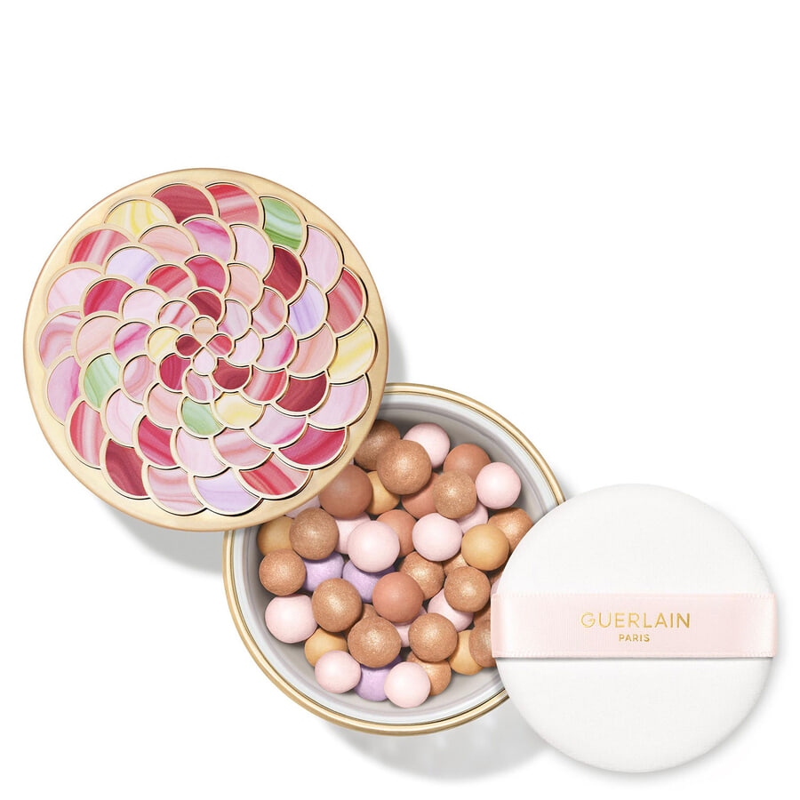 Guerlain Météorites Pearls Of Powder 03 Warm 20g