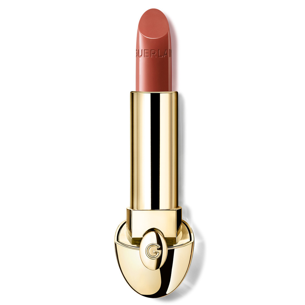 GUERLAIN Rouge G Satin Refill 319 Le Moka Chaud