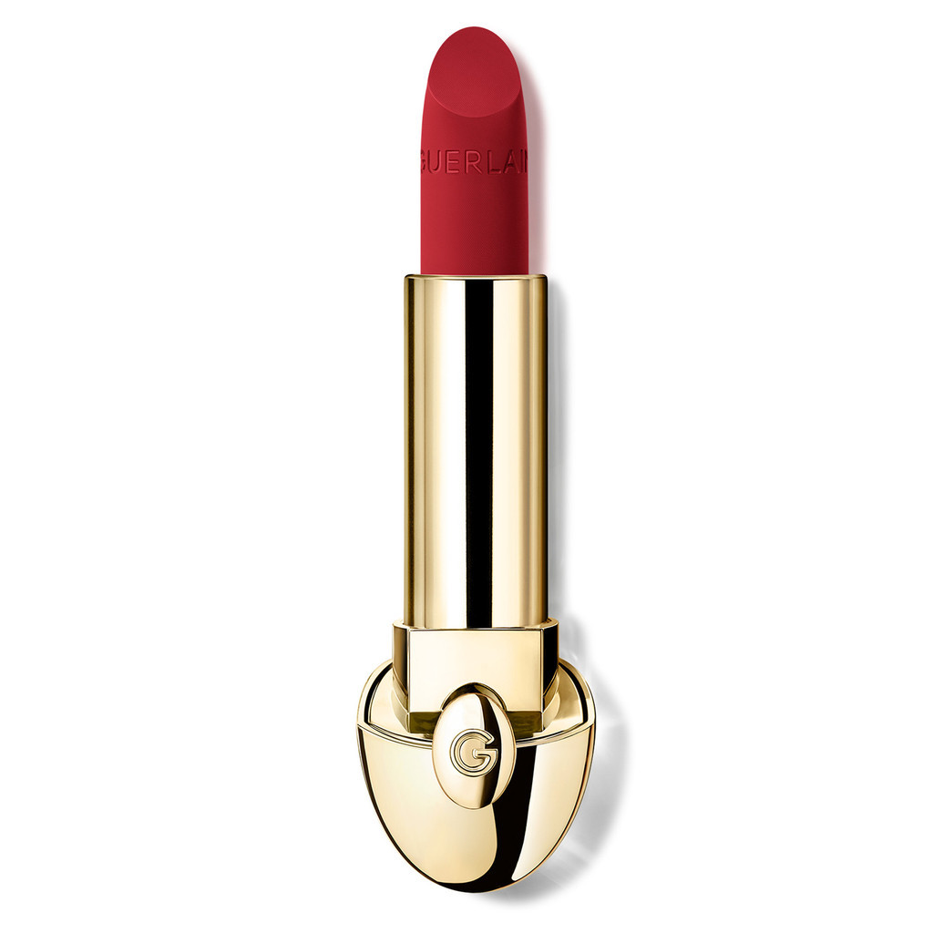 GUERLAIN Rouge G Satin Refill 775 Le Rouge Bordeaux