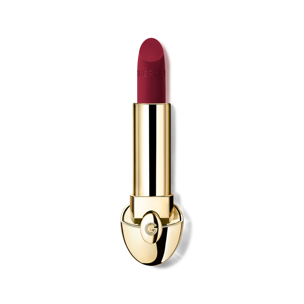GUERLAIN Rouge G Velvet Refill 879 Le Cerise Noire