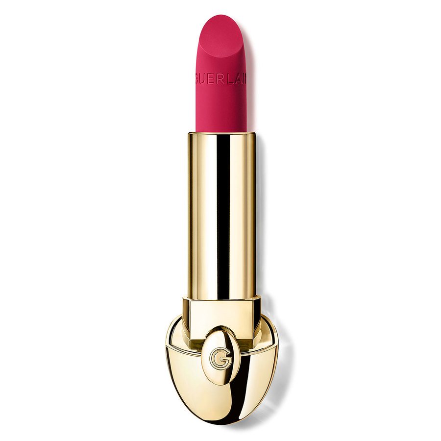 GUERLAIN Rouge G Velvet 24 Lips Refill 886 Fuchia Vibrant 3,5g