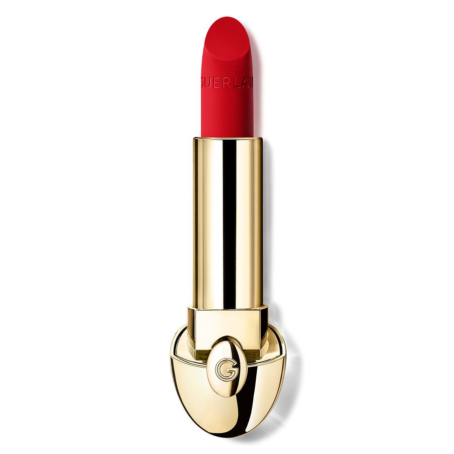 GUERLAIN Rouge G Velvet 24 Lips Refill 510 Le Rouge Vibrant 3,5g