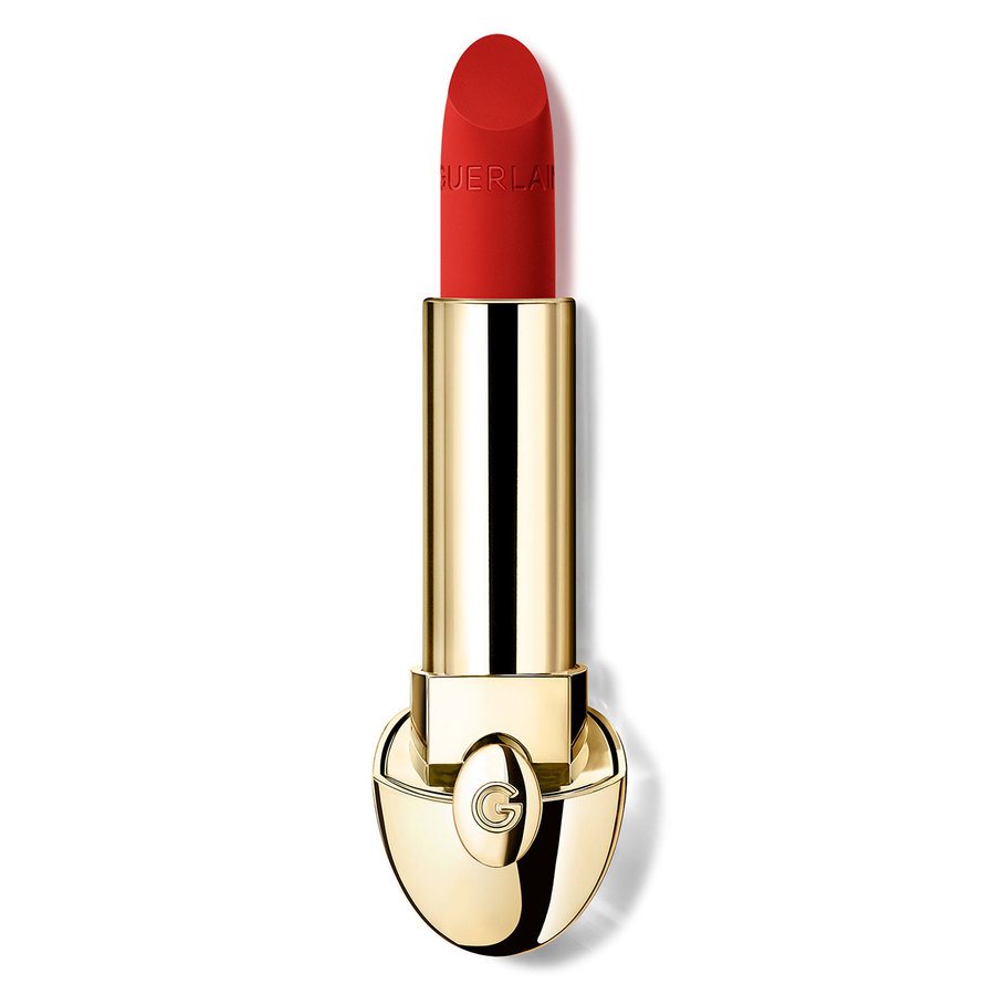 GUERLAIN Rouge G Velvet 24 Lips Refill 214 Le Rouge Kiss  3,5g