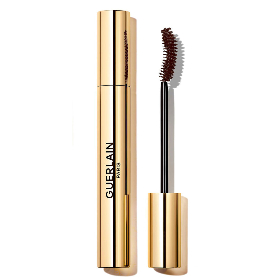 Guerlain Noir G Mascara 01 Brown 6g