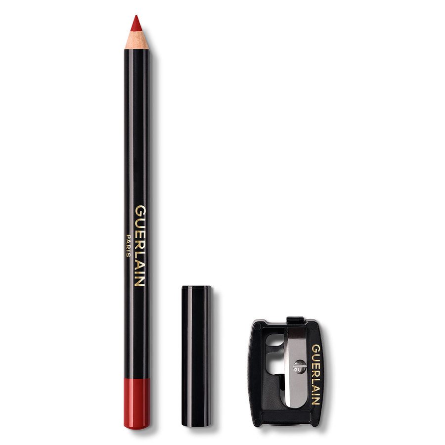 GUERLAIN Contour G 24 Lip/Pen 04 Le Rouge Feu 1,40g
