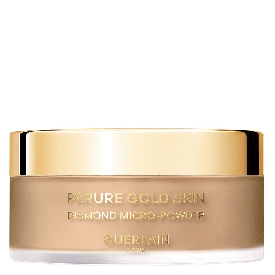 Guerlain Parure Gold Skin Diamond Micro Powder 04 35g