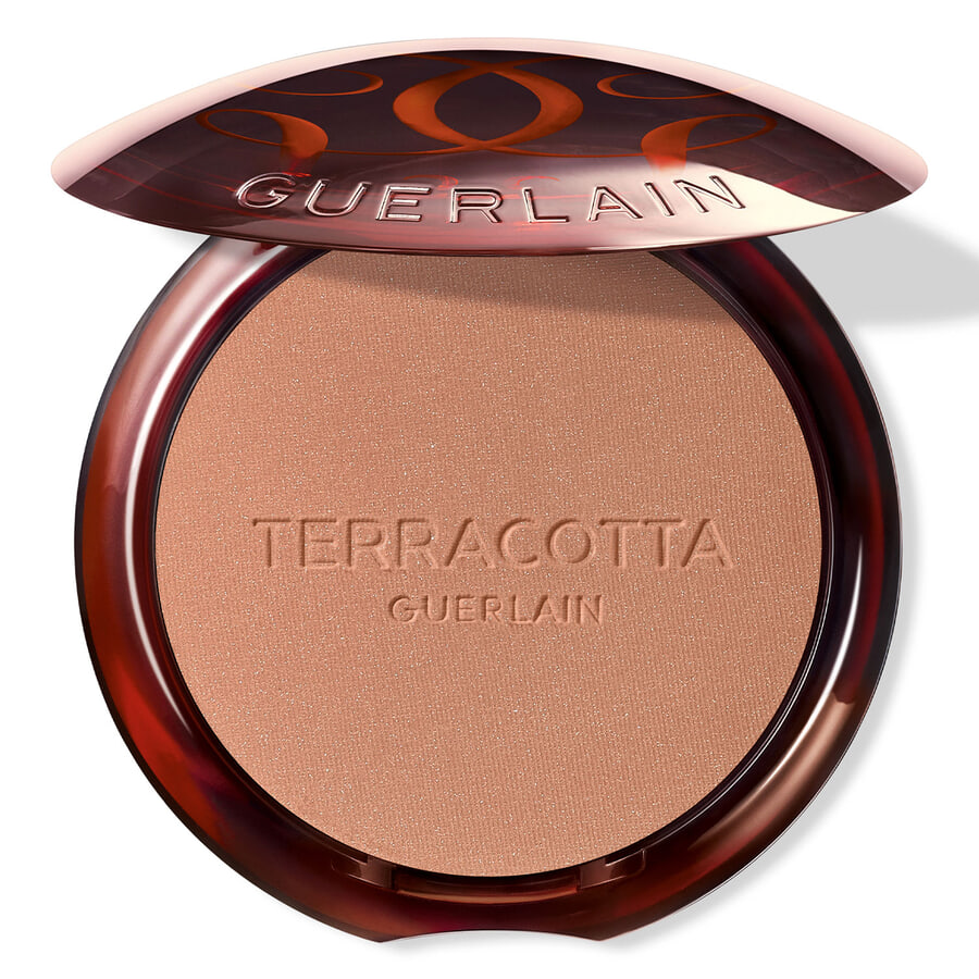 Guerlain Terracotta Natural Bronzing Powder 02 Medium Cool 8,5g