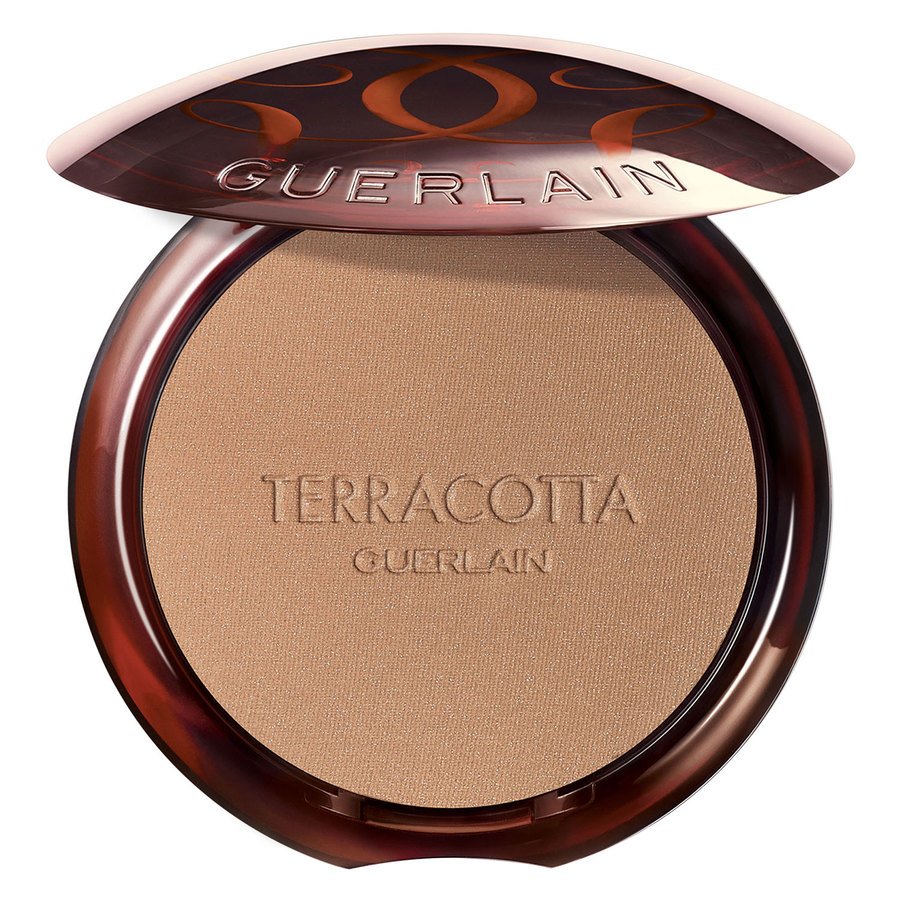 Guerlain Terracotta Natural Bronzing Powder 03 Medium Warm 8,5g
