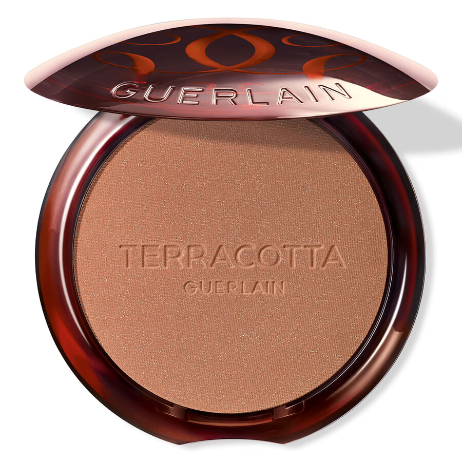 Guerlain Terracotta Natural Bronzing Powder 04 Deep Cool 8,5g