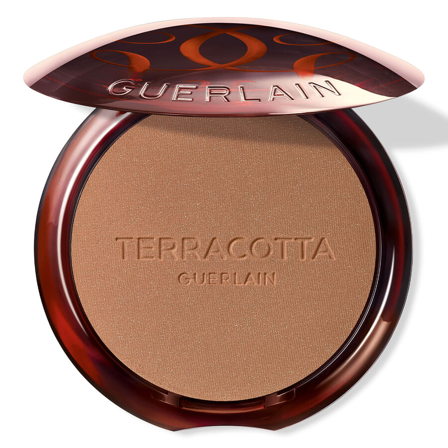 Guerlain Terracotta Natural Bronzing Powder 05 Deep Warm 8,5g