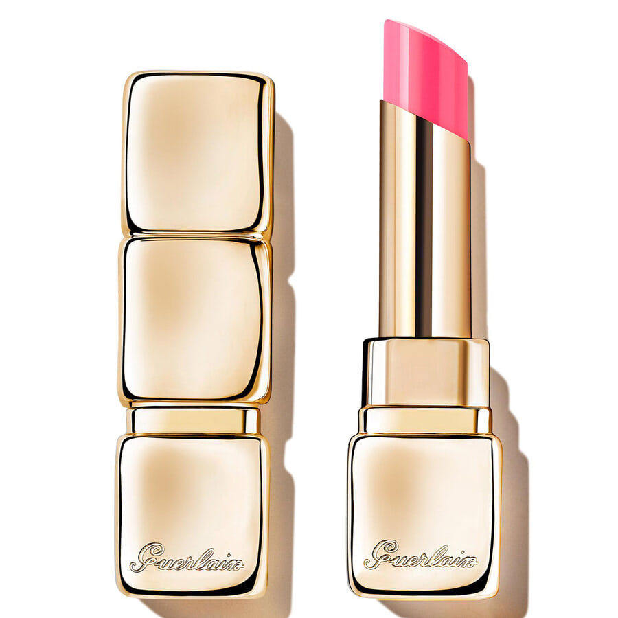 GUERLAIN KissKiss Summer Bee Glow Lips Balm 01 3,2g