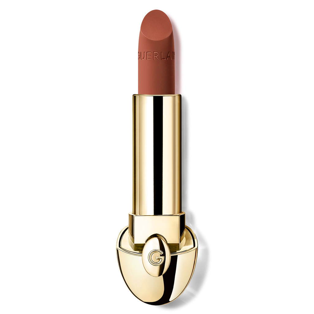 GUERLAIN Rouge G Velvet Refill 359 Le Tonka Halé