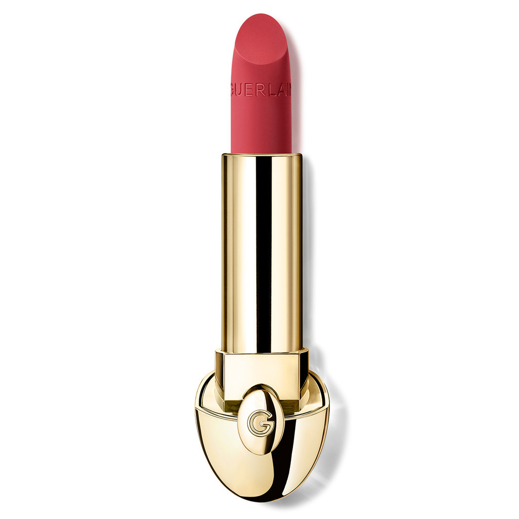 GUERLAIN Rouge G Velvet Refill 366 Le Rose Pompon