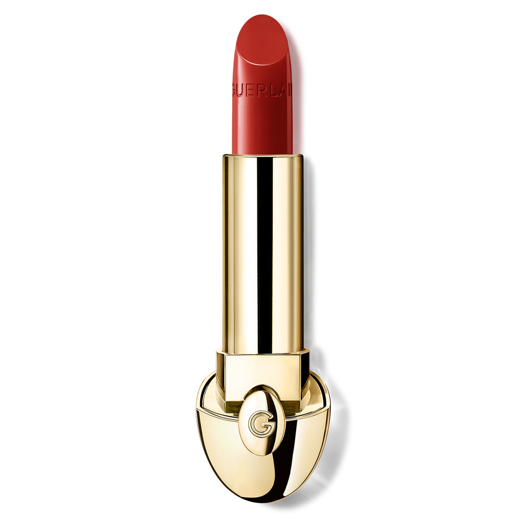 GUERLAIN Rouge G Satin Refill 235 Le Rouge Sienne