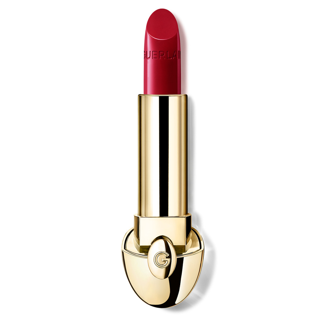 GUERLAIN Rouge G Satin Refill 520 Le Rouge Profond