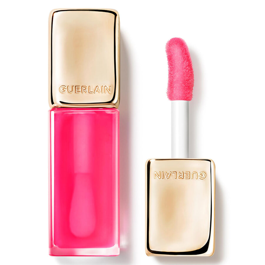 Guerlain Kiss Kiss Bee Glow Oil 458 Pop Rose 9,5ml