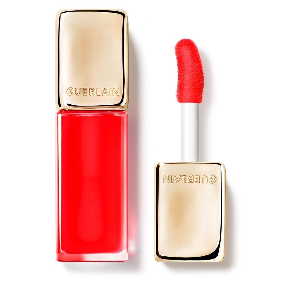 Guerlain Kiss Kiss Bee Glow Oil 775 Poppy 9,5ml