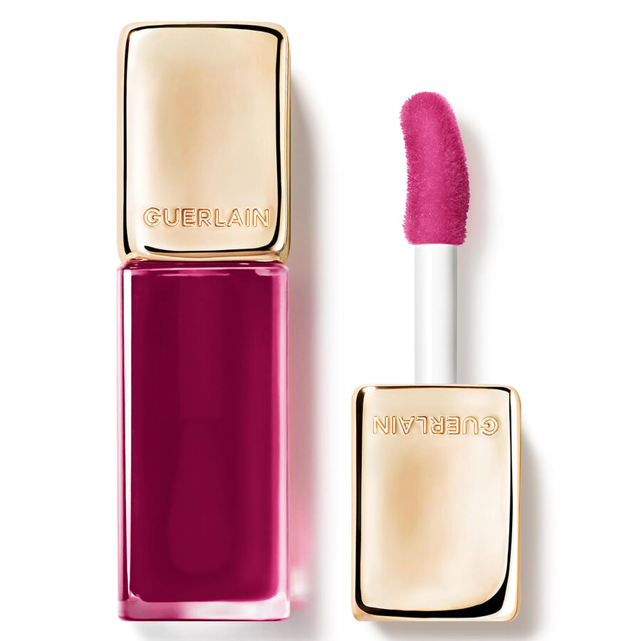 Guerlain KissKiss Bee Glow Oil 809 Lavender 9,5ml