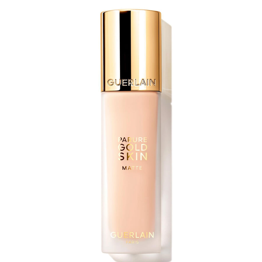 Guerlain Parure Gold Skin Matte Foundation 1N 35ml