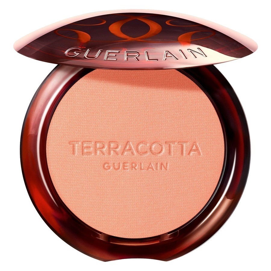 GUERLAIN Terracotta Blush 000 Pearly Beige