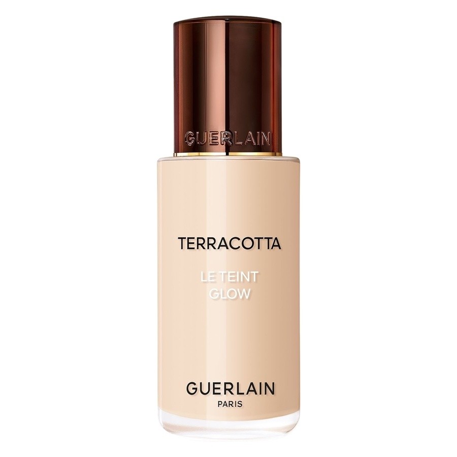 GUERLAIN Terracotta Le Teint Glow Fluid Foundation 0,5N 35ml
