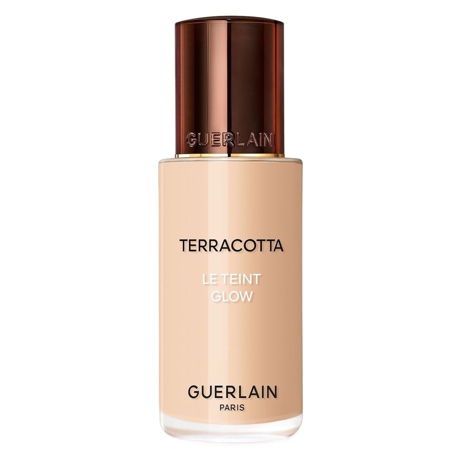 GUERLAIN Terracotta Le Teint Glow Fluid Foundation 1Neutral 35ml