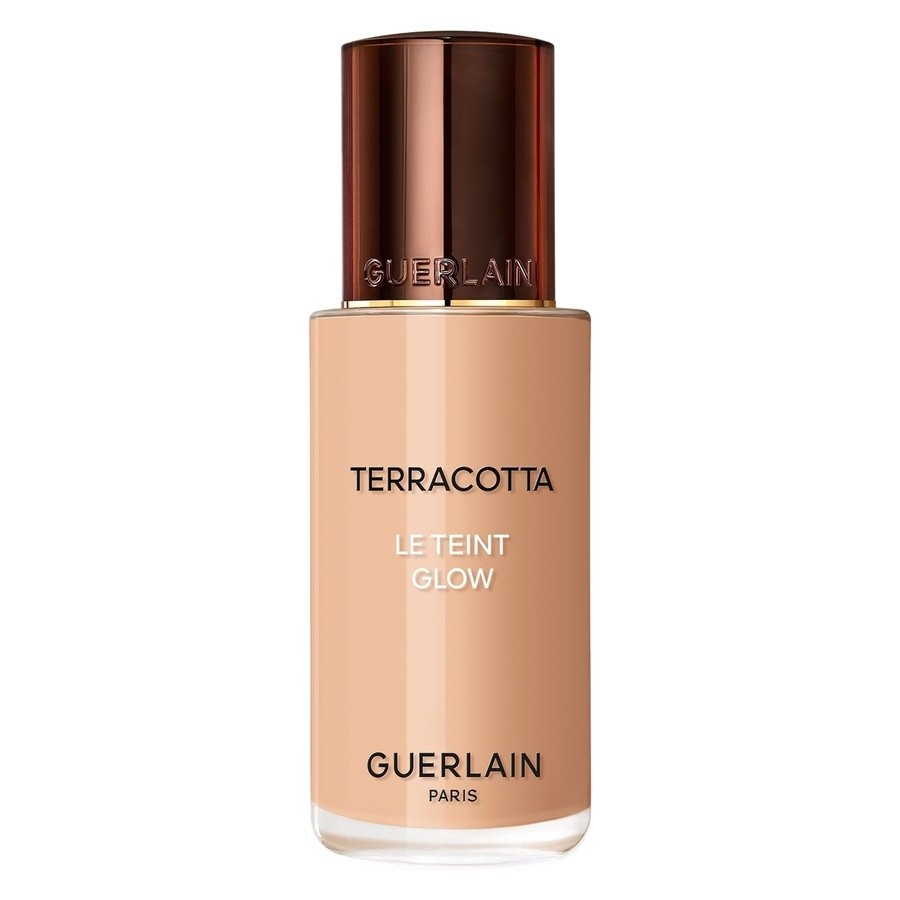 GUERLAIN Terracotta Le Teint Glow Fluid Foundation 3,5N 35ml