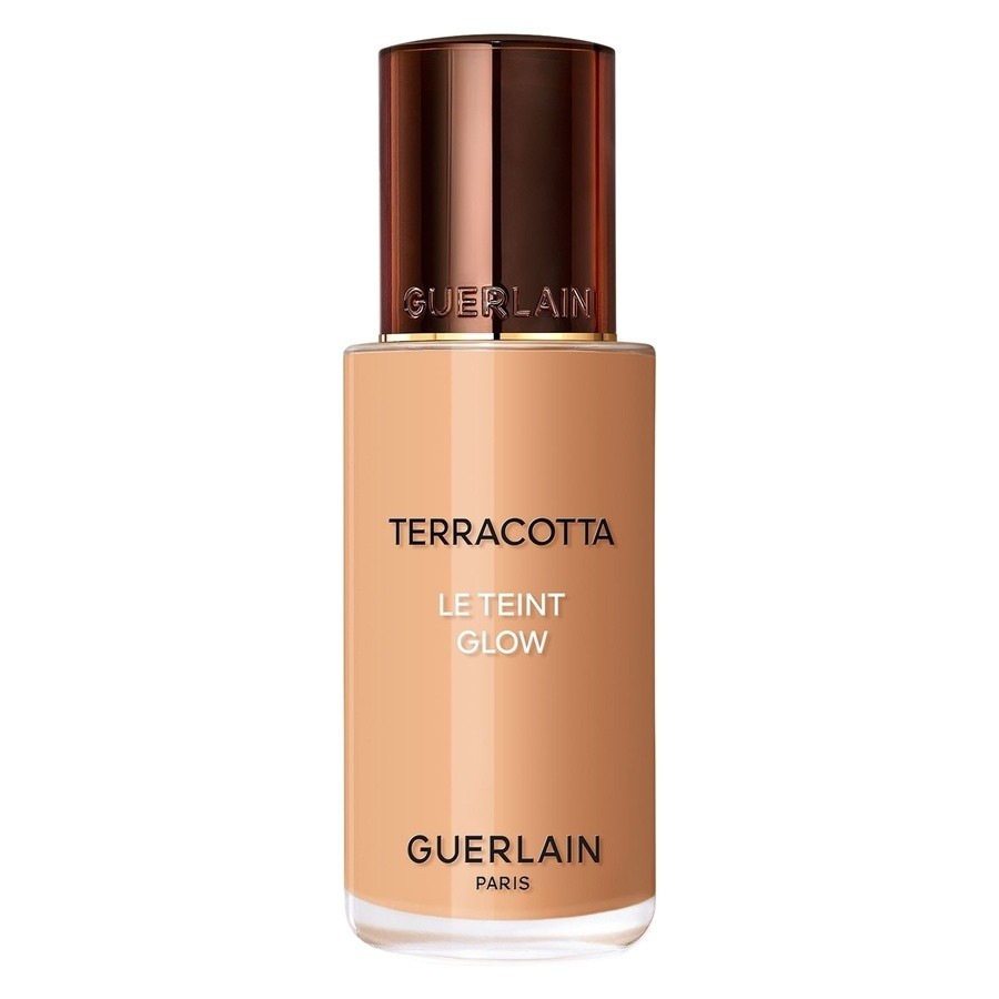 GUERLAIN Terracotta Le Teint Glow Fluid Foundation 4,5N 35ml