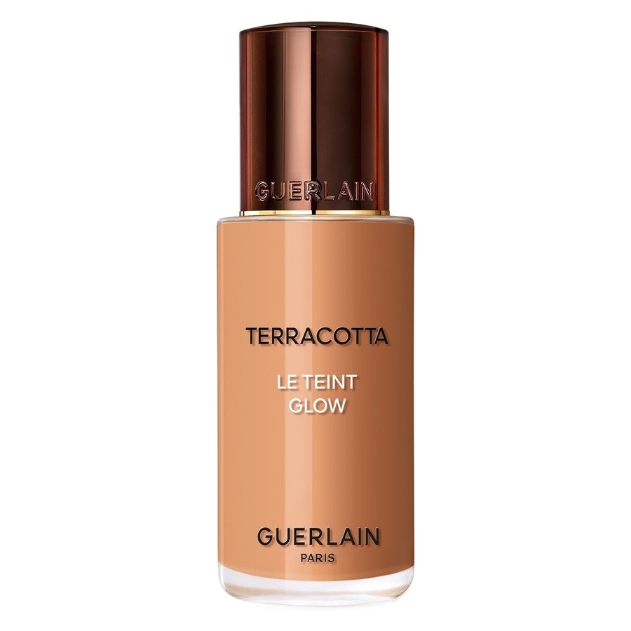 GUERLAIN Terracotta Le Teint Glow Fluid Foundation 5N 35ml