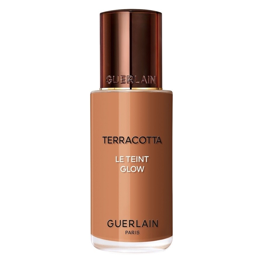 GUERLAIN Terracotta Le Teint Glow Fluid Foundation 6,5N 35ml