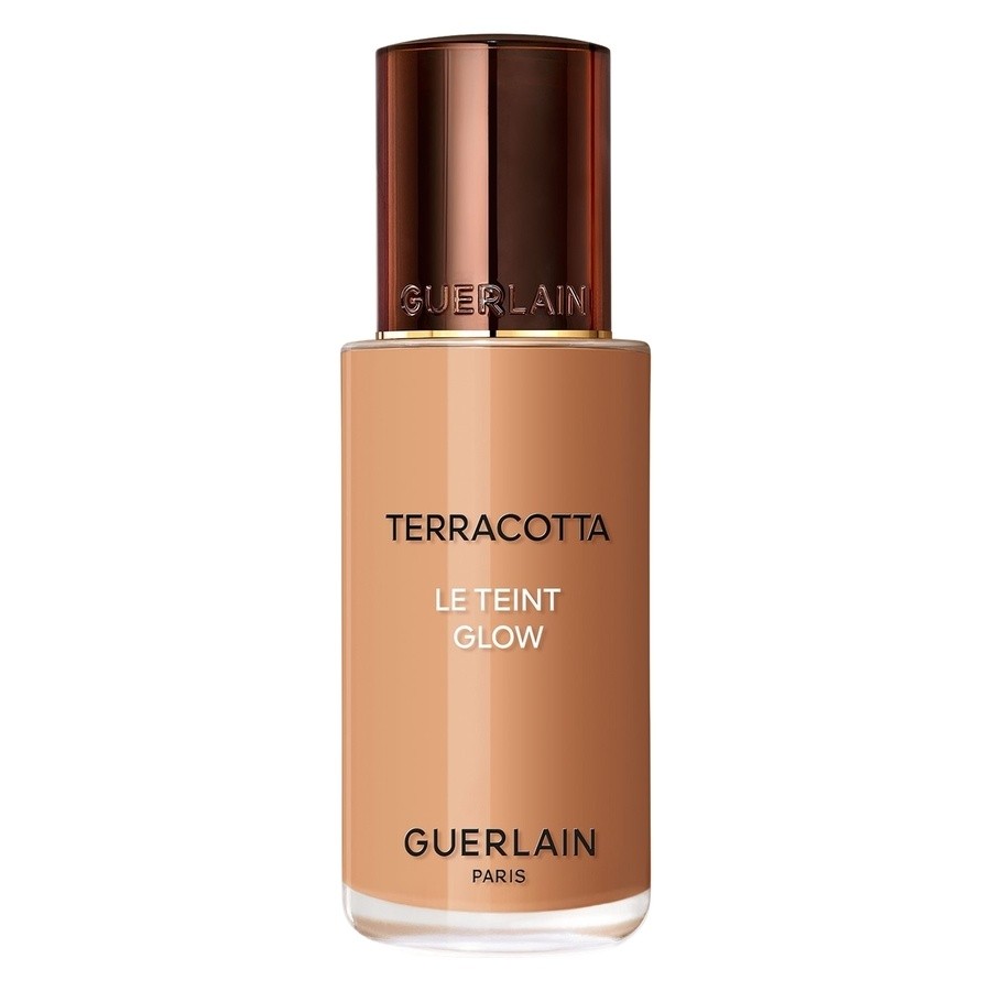 GUERLAIN Terracotta Le Teint Glow Fluid Foundation 4,5W 35ml