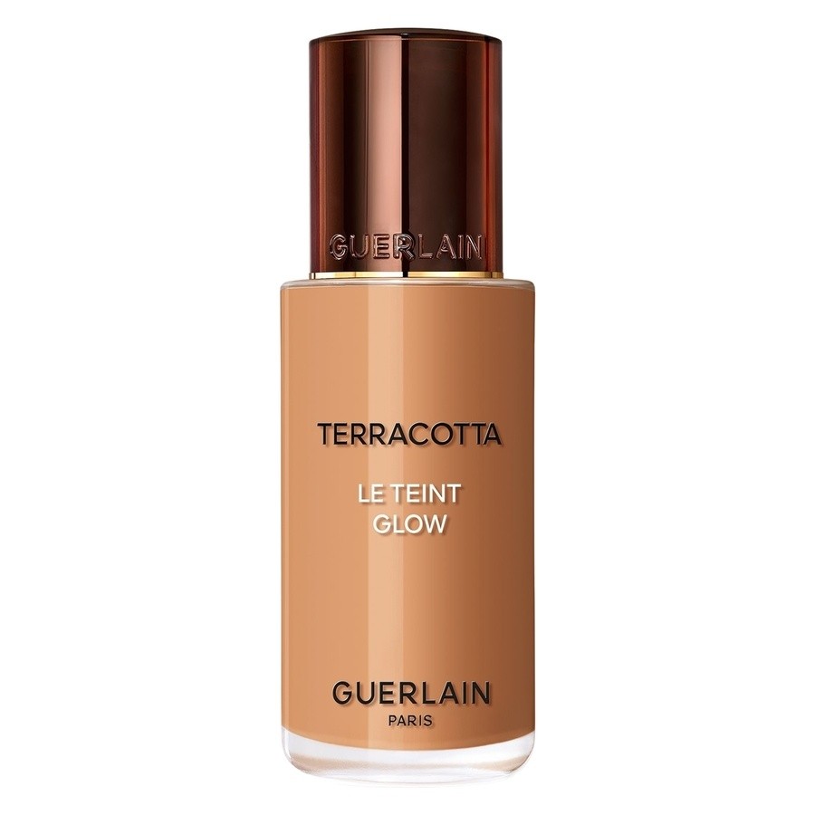 GUERLAIN Terracotta Le Teint Glow Fluid Foundation 5W 35ml