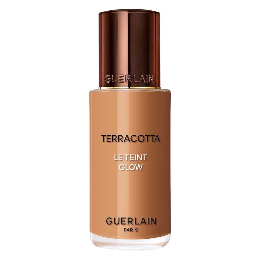 GUERLAIN Terracotta Le Teint Glow Fluid Foundation 6W 35ml