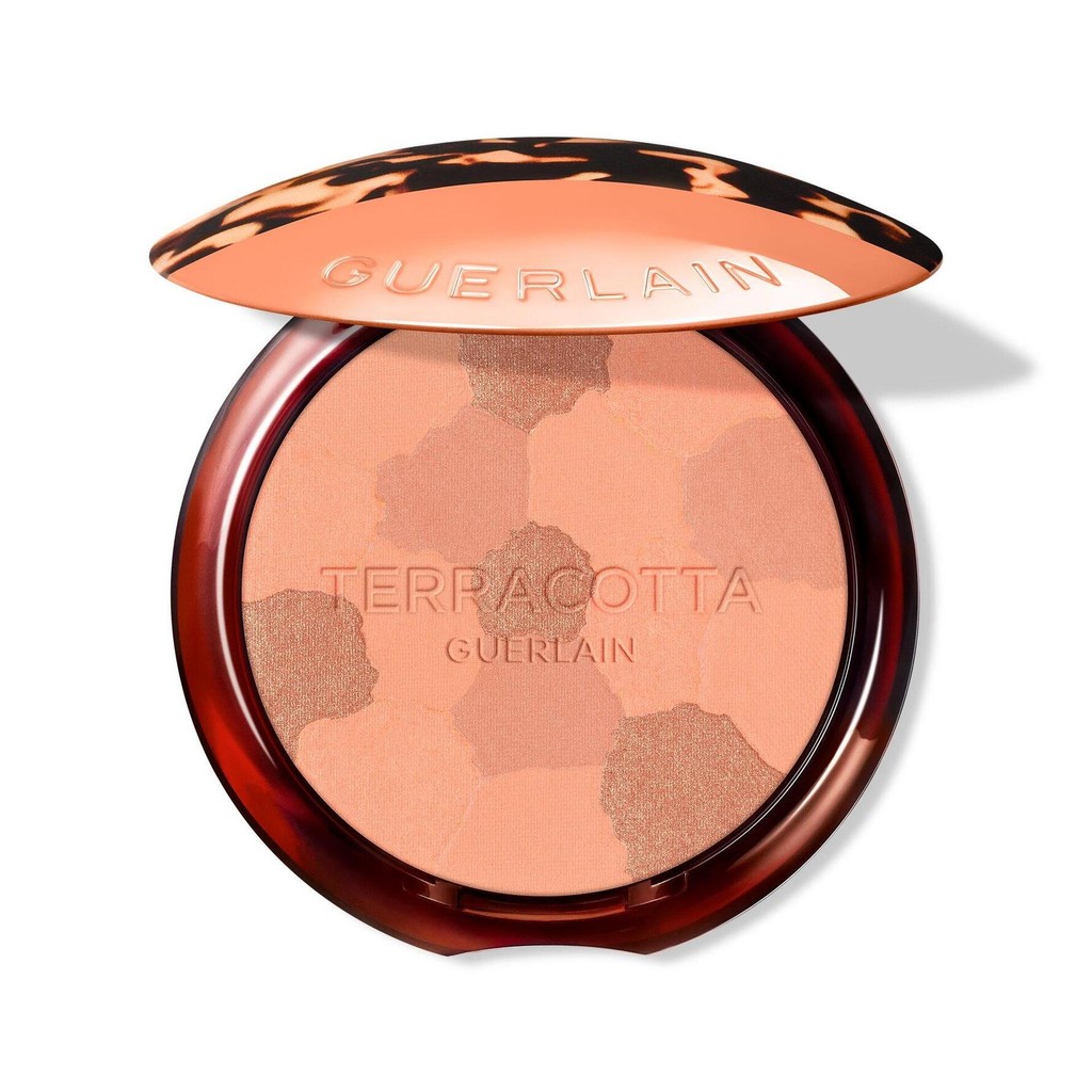 GUERLAIN Terracotta Bronzing Powder Light 01