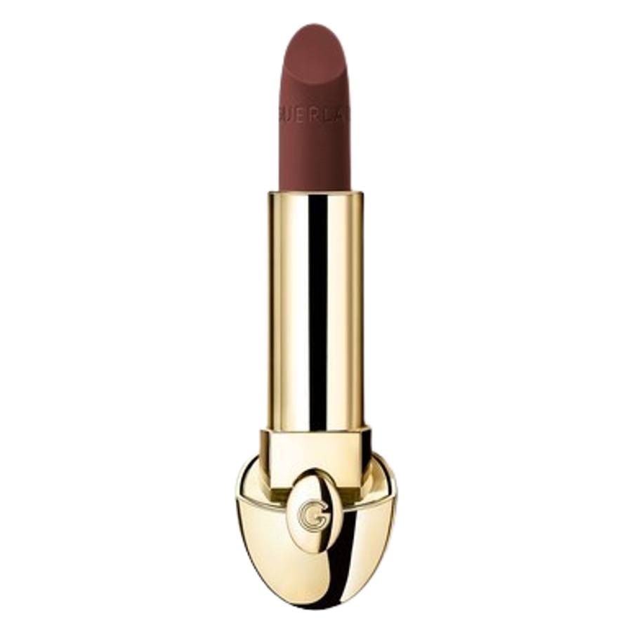 Guerlain Rouge G Velvet Lipstick Refill 819 Deep Brown