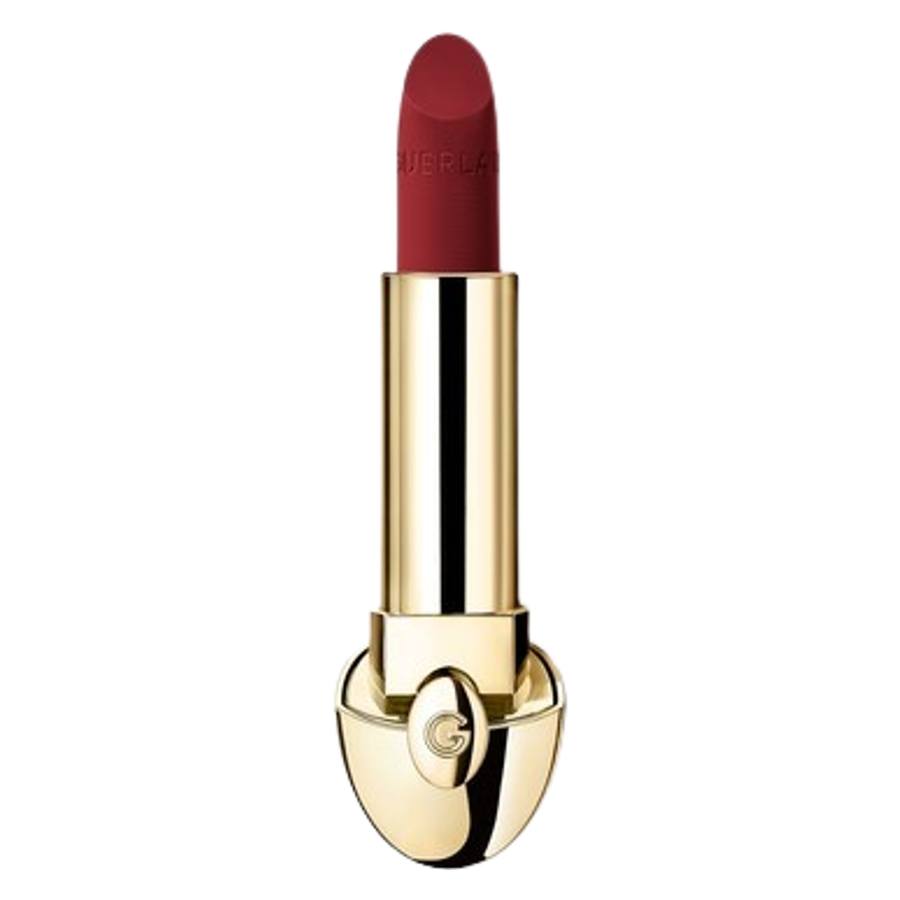 Guerlain ROUGE G VELVET 25 LIPS REFILL 777 INTENSE PLUM