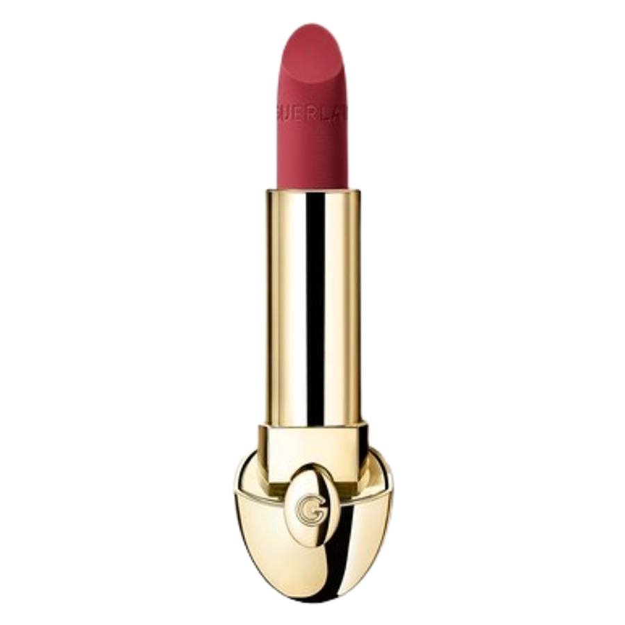 Guerlain Rouge G Velvet Lipstick Refill 530 Intense Rosewood