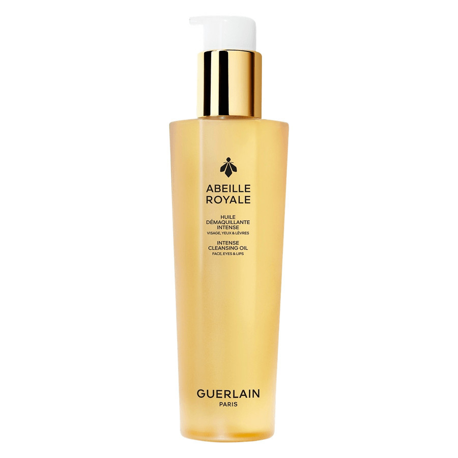 GUERLAIN Abeille Royale Cleansing Oil 150ml