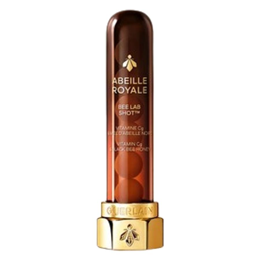 Guerlain Abeille Royale Cure Beads 7 Days Cure
