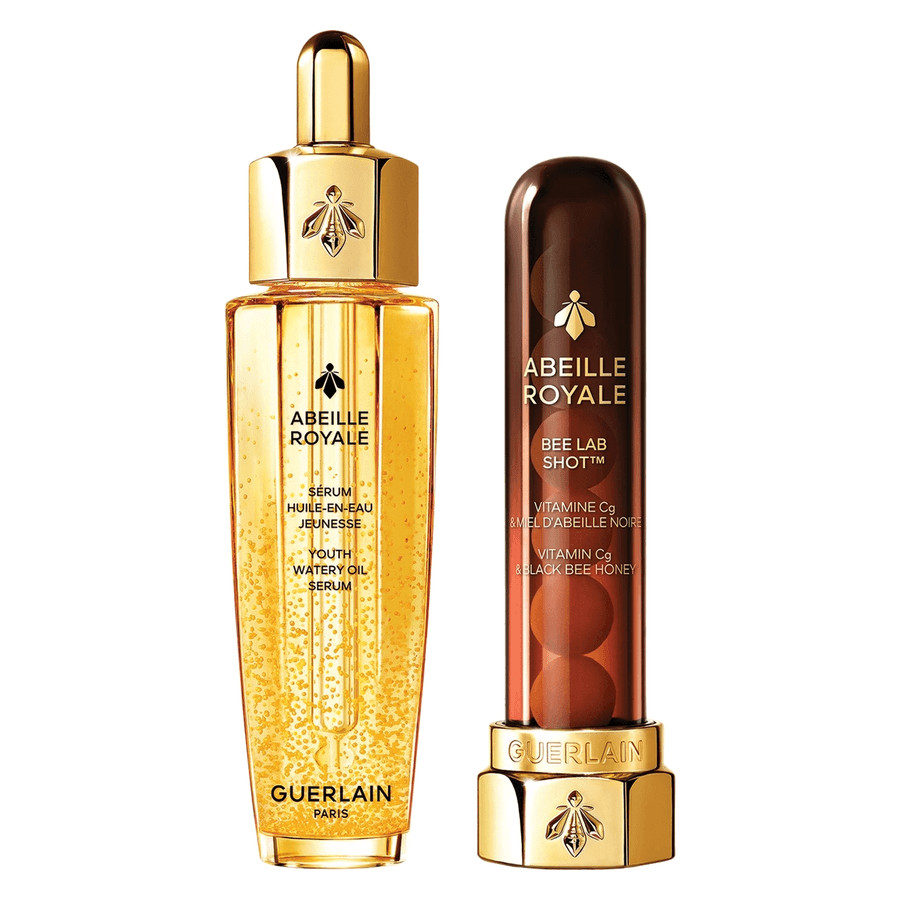 Guerlain Abeille Royale Cure Beads & Serum 30ml