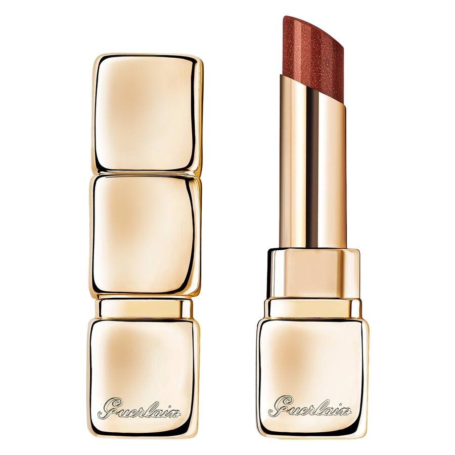 GUERLAIN KissKiss Be Glow Lip Balm Pearly 878 3,2g